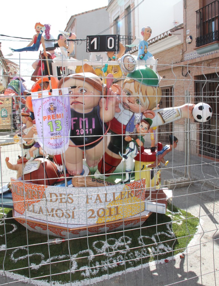 Totfalles: Ramón de Rocafull-Conde de Alacuás